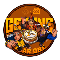 Other Games - Geeziversary Badge