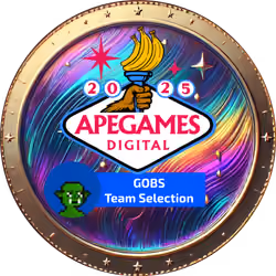 GOBS Team Selection