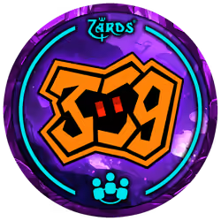 Zards® 369er