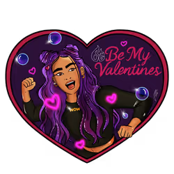 Other Games - WOW! Be My Valentine's