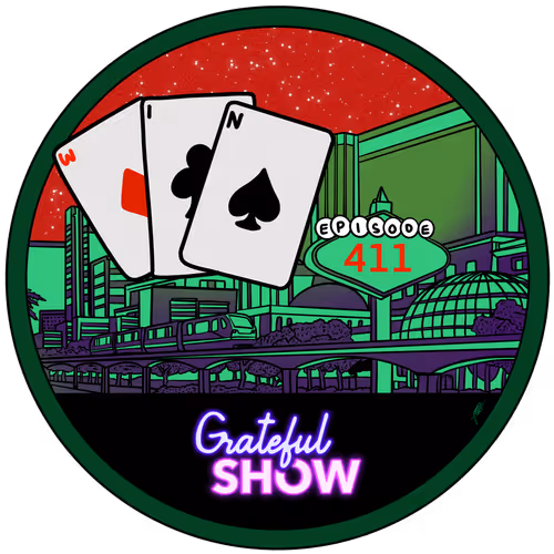 Grateful Show #411