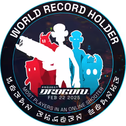 Project Dragon - World Record