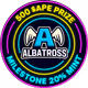 500 $APE For each Milestone