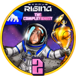 The Completionist