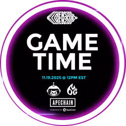GAME TIME #5 W/ OTHER GAMES