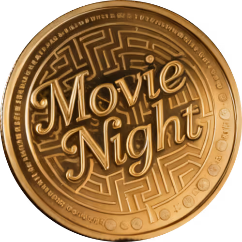 Movie in the Maze