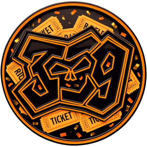 369 Raffles & Giveaways