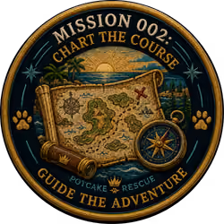Mission 002 Patch
