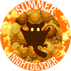 Summer NightGlyder