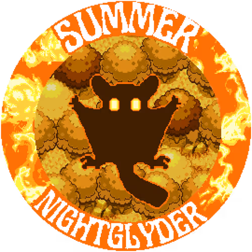 Summer NightGlyder