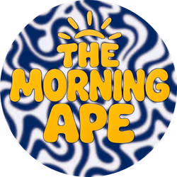 New logo, who dis?