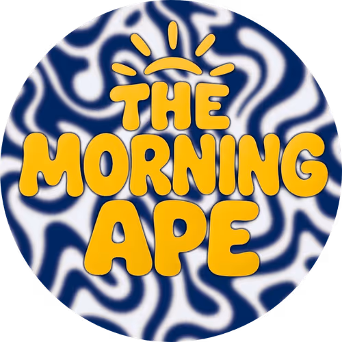 New logo, who dis?