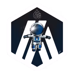 Other Games x Arbitrum Badge