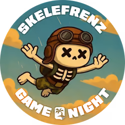 SkFz Game Night on Nifty - 9/5/25