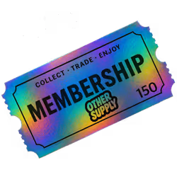 “MEMBERSHIP TICKET”