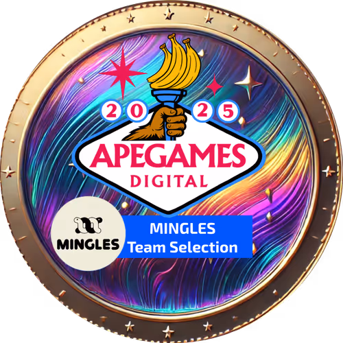 MINGLES Team Selection