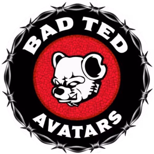 BAD TEDS AVATARS 