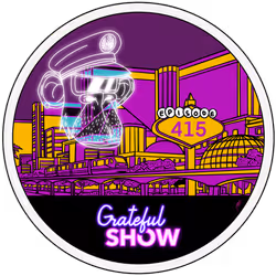 Grateful Show #415
