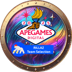RILLAZ Team Selection
