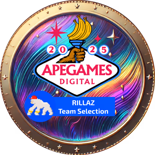 RILLAZ Team Selection