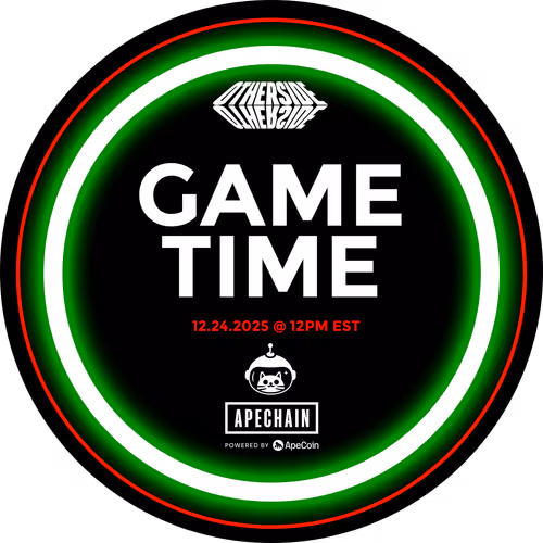 GAME TIME #11 - XMAS SPECIAL