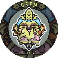 OSFM 08•28•25