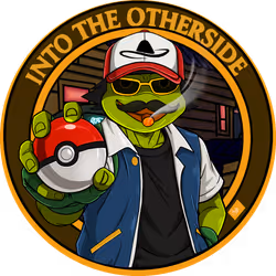 Into The 0therside Adventure