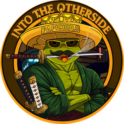 Into The Otherside Chulo 39th