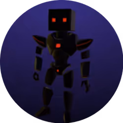 Mechadroids Avatar lands in Otherside!