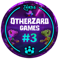 Zards® OtherZard Games #3
