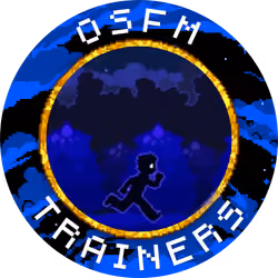 OSFM Trainers