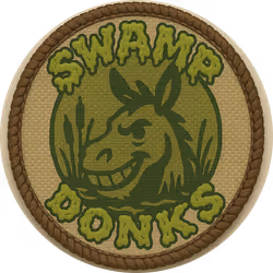 SWAMP DONKS WL