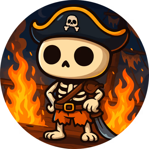 Rise of Sludge 💀🏴‍☠️