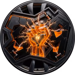 The First Pulse of Golden Protector