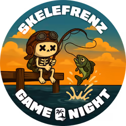 SkFz Game Night on Nifty - 9/15/25