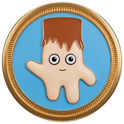 ApeHands Pin Collection x 6 
