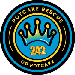 OG Potcake