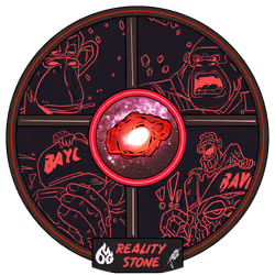 The Gauntlet Final Stone Claim