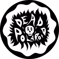 Dead's First Badge