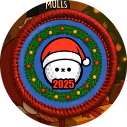 MullsOnApe 'Tis the Season 2025