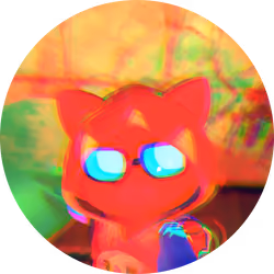 JOIN BUBBLE CRYPTO CATS #5