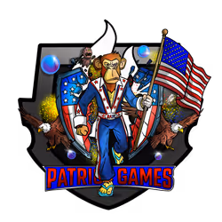 Other Games - Patriot Games
