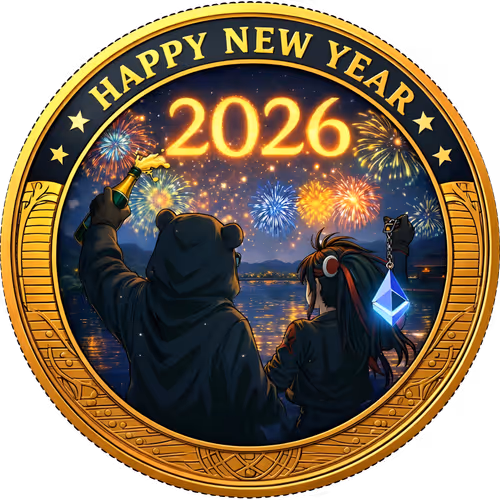 RBM HNY 2026