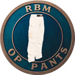 Vybz OP PANTS Claim