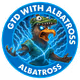 GTD with Albatross 