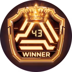 Game Night #43 WINNER