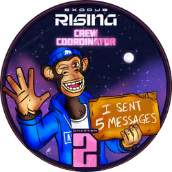 Crew Coordinator