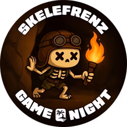 SkFz Game Night on Nifty - 9/1/25