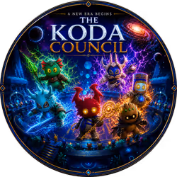 Koda Council IV