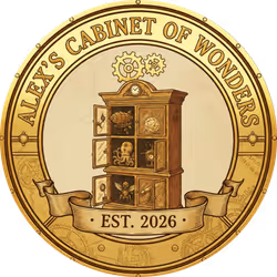 Cabinet of Wonders